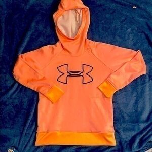 Under Armour || ColdGear Loose
